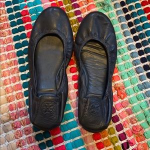 Tory Burch Ballet Flats